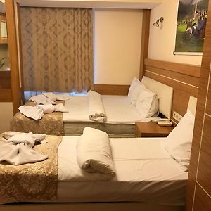Standaard Double Kamer