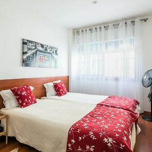 Apartamento A Francos Gyn Lovers